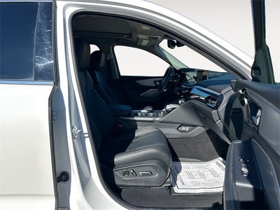 2023 Acura MDX 3.5L SH-AWD