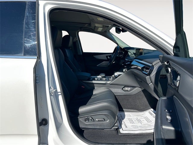 2023 Acura MDX 3.5L SH-AWD