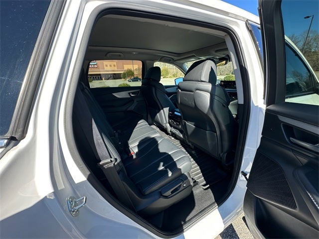 2023 Acura MDX 3.5L SH-AWD