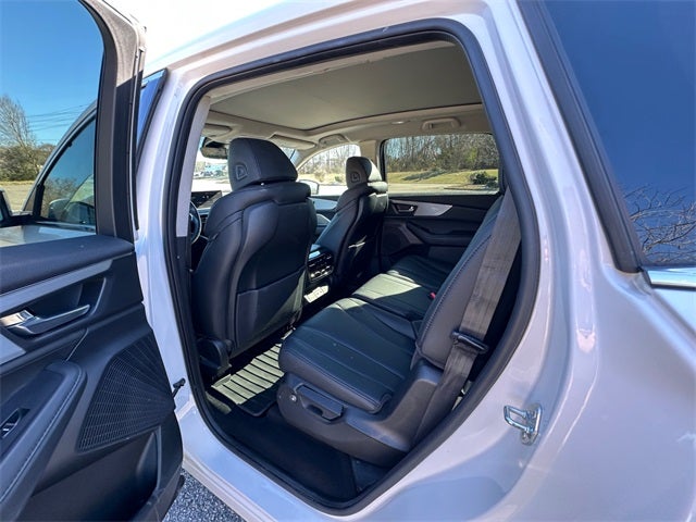 2023 Acura MDX 3.5L SH-AWD