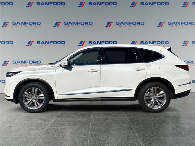 2023 Acura MDX 3.5L SH-AWD