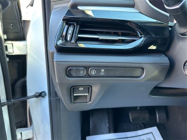 2023 Acura MDX 3.5L SH-AWD