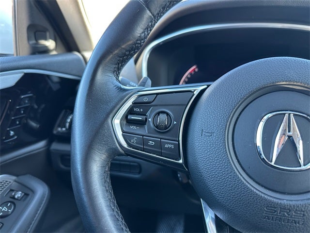 2023 Acura MDX 3.5L SH-AWD