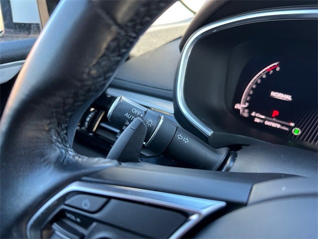 2023 Acura MDX 3.5L SH-AWD