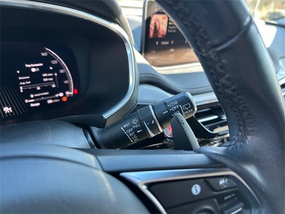 2023 Acura MDX 3.5L SH-AWD