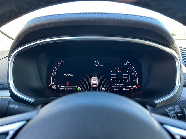 2023 Acura MDX 3.5L SH-AWD