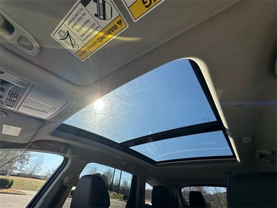 2023 Acura MDX 3.5L SH-AWD