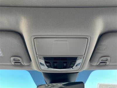 2023 Acura MDX 3.5L SH-AWD