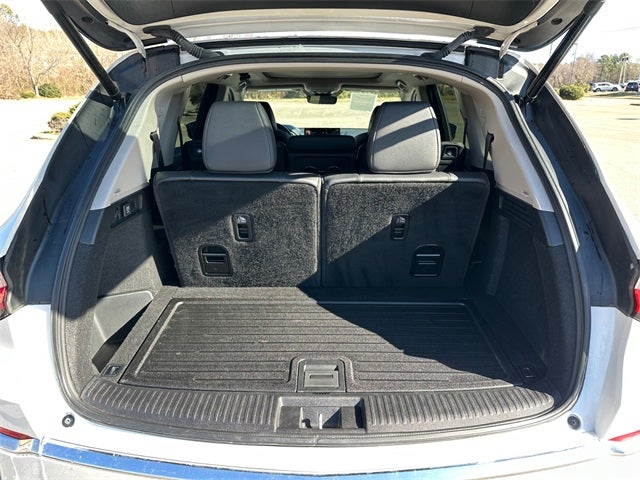 2023 Acura MDX 3.5L SH-AWD