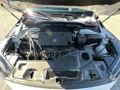 2023 Acura MDX 3.5L SH-AWD