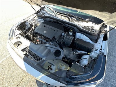 2023 Acura MDX 3.5L SH-AWD