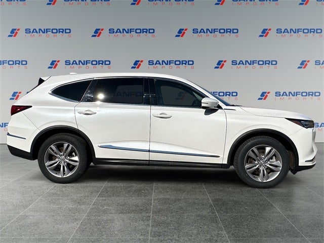 2023 Acura MDX 3.5L SH-AWD