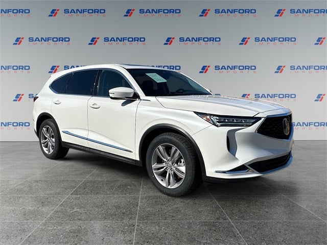 2023 Acura MDX 3.5L SH-AWD