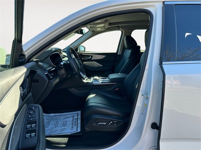 2023 Acura MDX 3.5L SH-AWD