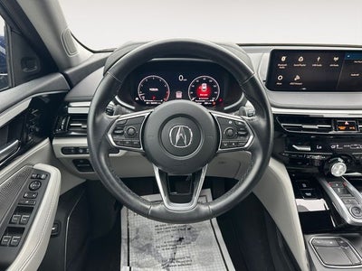 2023 Acura MDX Technology SH-AWD