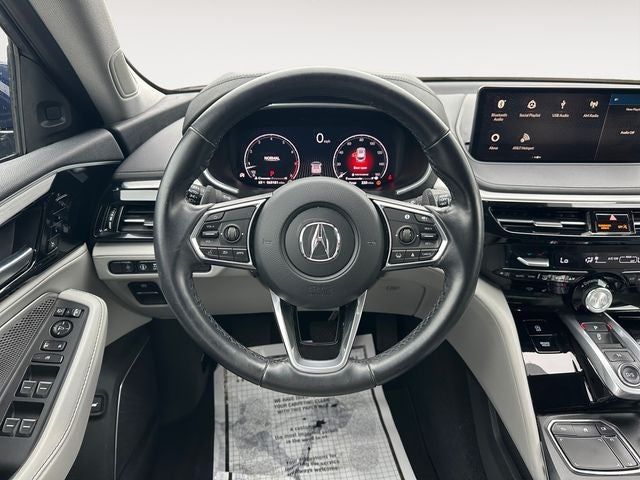 2023 Acura MDX Technology SH-AWD