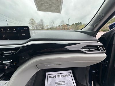 2023 Acura MDX Technology SH-AWD