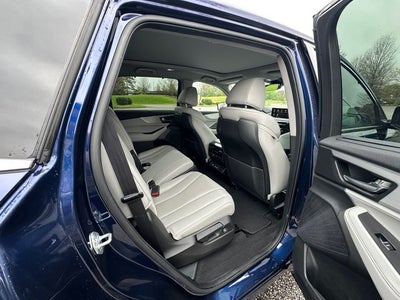 2023 Acura MDX Technology SH-AWD