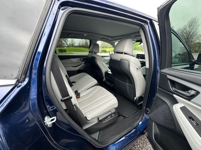 2023 Acura MDX Technology SH-AWD