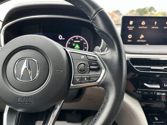 2023 Acura MDX Technology SH-AWD
