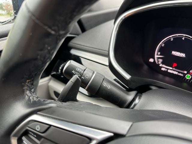 2023 Acura MDX Technology SH-AWD