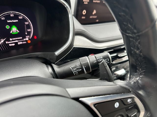 2023 Acura MDX Technology SH-AWD