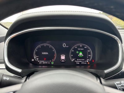 2023 Acura MDX Technology SH-AWD