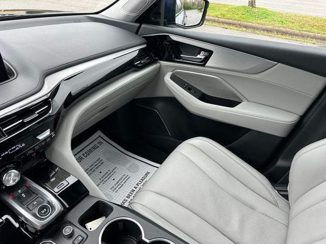 2023 Acura MDX Technology SH-AWD