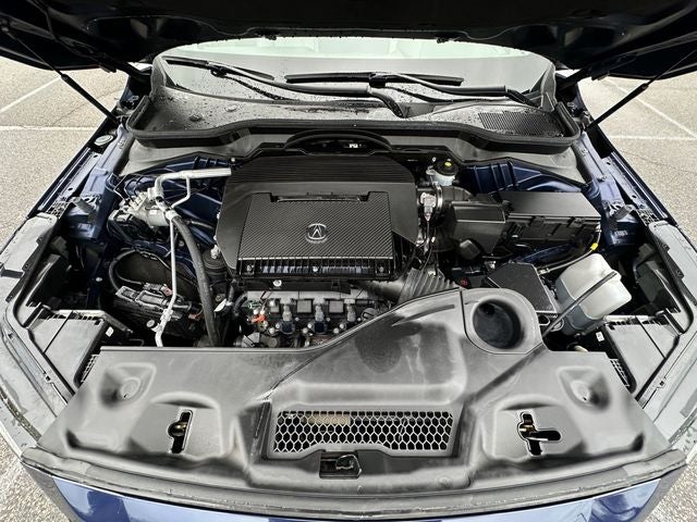 2023 Acura MDX Technology SH-AWD