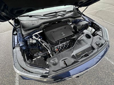 2023 Acura MDX Technology SH-AWD