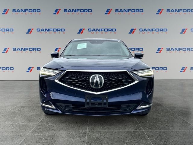 2023 Acura MDX Technology SH-AWD