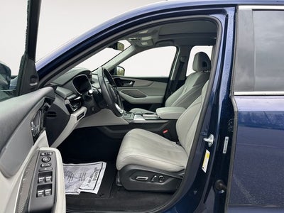 2023 Acura MDX Technology SH-AWD