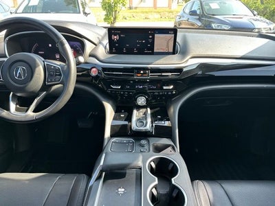2023 Acura MDX Technology SH-AWD
