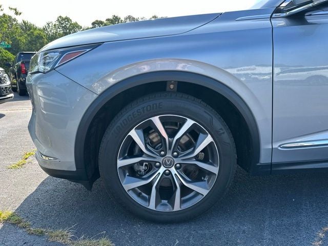 2023 Acura MDX Technology SH-AWD