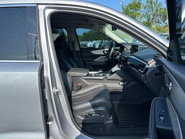 2023 Acura MDX Technology SH-AWD