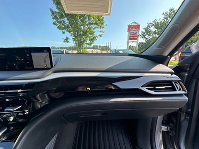 2023 Acura MDX Technology SH-AWD