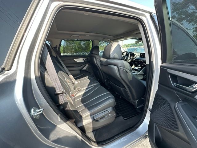 2023 Acura MDX Technology SH-AWD