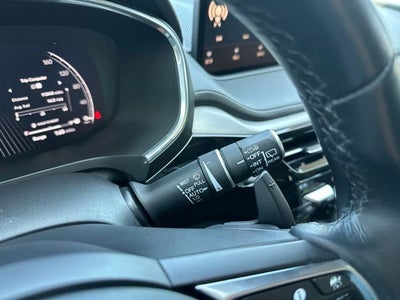2023 Acura MDX Technology SH-AWD