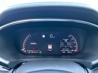 2023 Acura MDX Technology SH-AWD