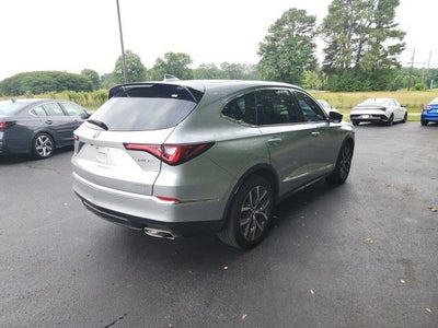 2023 Acura MDX Technology SH-AWD