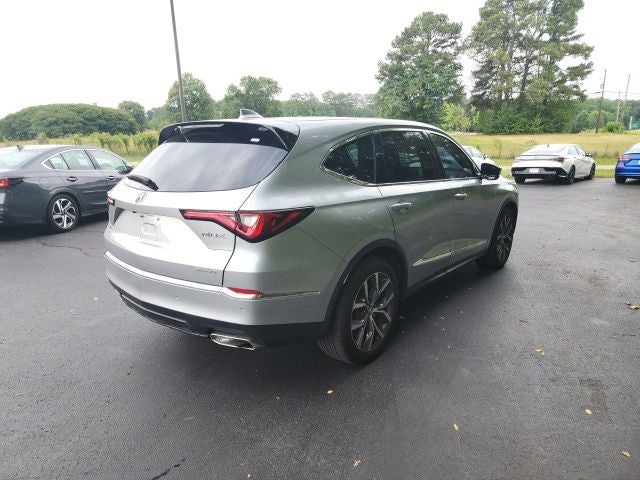 2023 Acura MDX Technology SH-AWD