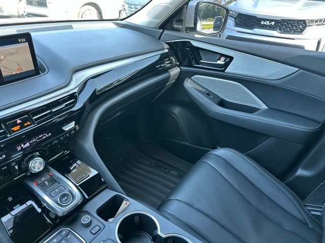 2023 Acura MDX Technology SH-AWD