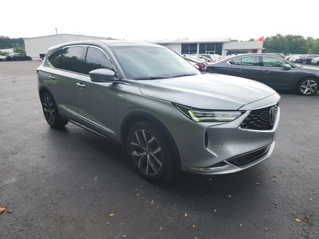 2023 Acura MDX Technology SH-AWD