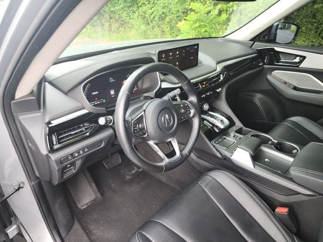 2023 Acura MDX Technology SH-AWD