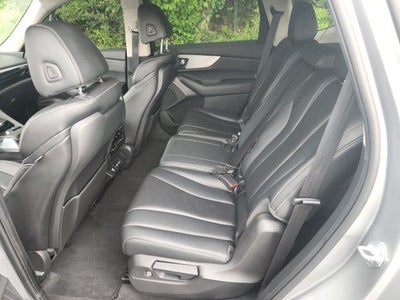 2023 Acura MDX Technology SH-AWD