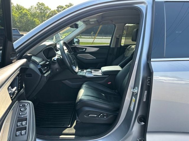 2023 Acura MDX Technology SH-AWD