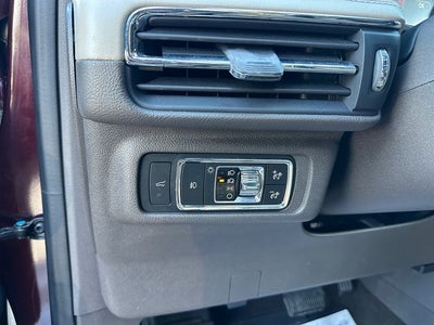 2020 Lincoln Corsair Reserve