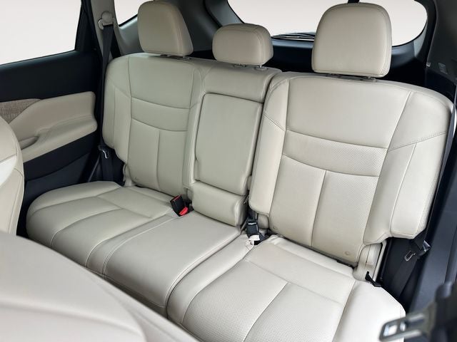 2022 Nissan Murano SL