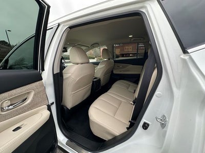 2022 Nissan Murano SL