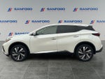 2022 Nissan Murano SL
